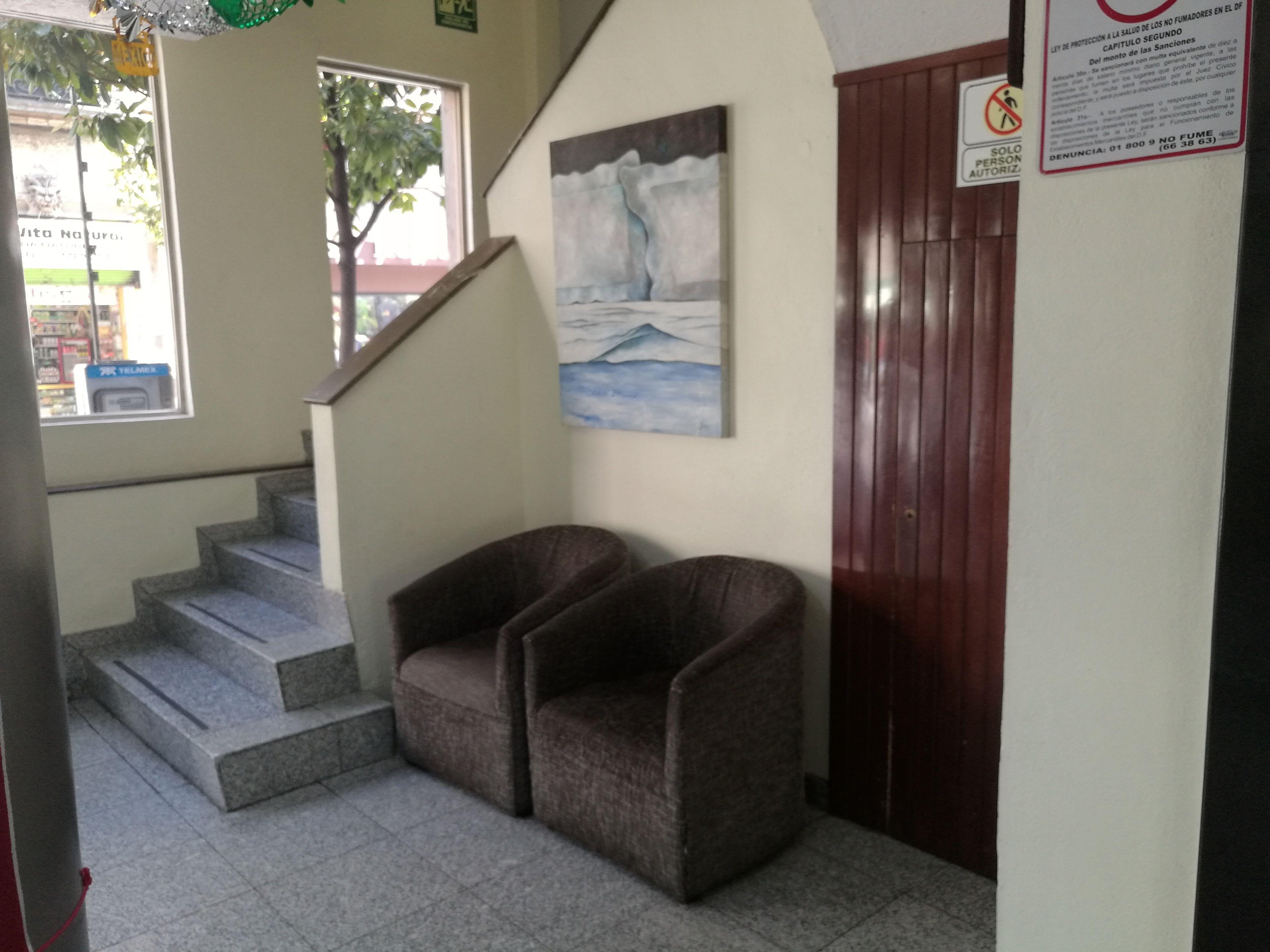 Hotel Roble — Photos 1