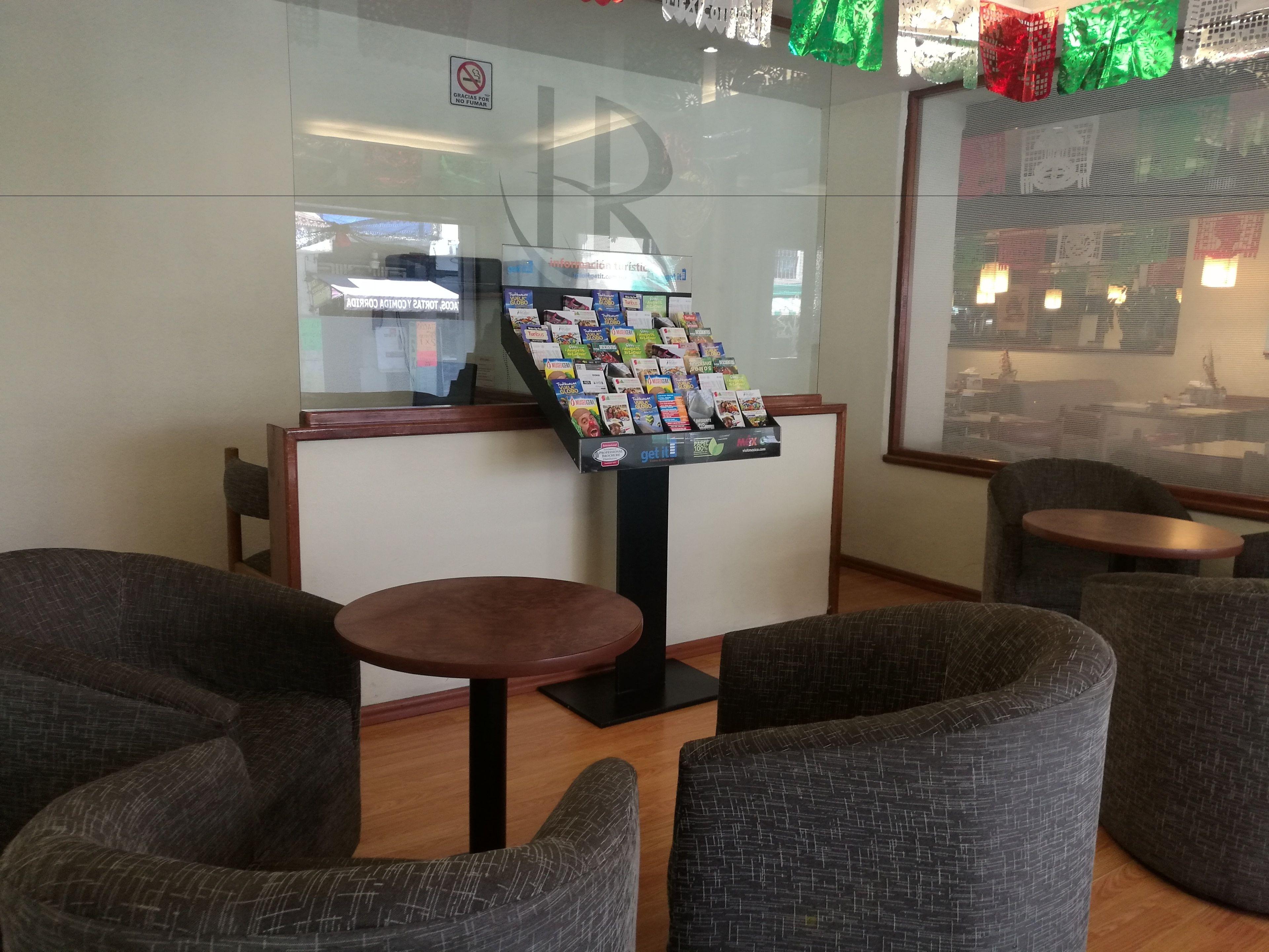 Hotel Roble — Photos 2
